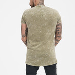 Dean T-Shirt // Khaki (XL)