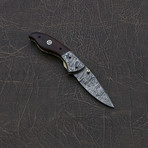 Pocket Knife // VK0020