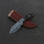 Skinner Knife // VK327