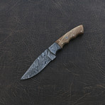 Skinner Knife // VK329