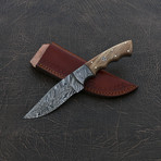 Skinner Knife // VK329