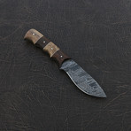 Skinner Knife // VK330