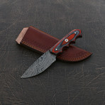 Skinner Knife // VK331