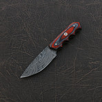 Skinner Knife // VK331