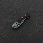 Pocket Knife // VK332