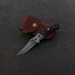 Pocket Knife // VK332