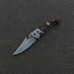 Pocket Knife // VK333