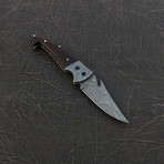 Pocket Knife // VK333
