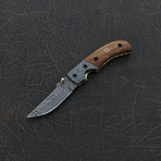 Pocket Knife // VK334