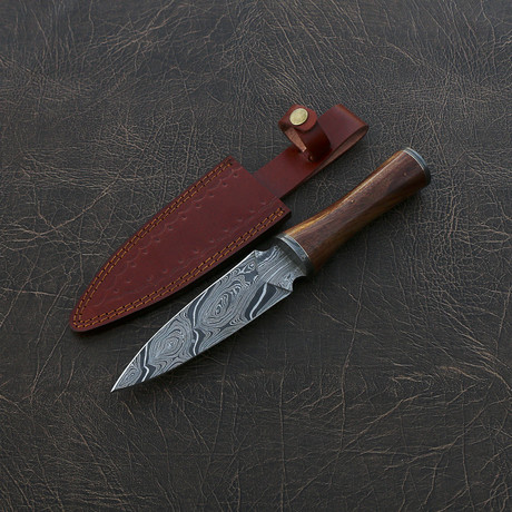 Dagger Knife // VK336