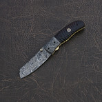 Pocket Knife // VK2386