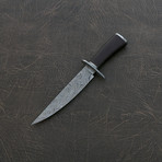 Bowie Knife // VK340