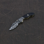 Folding Knife // VK2390