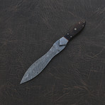 Dagger Knife // VK2489