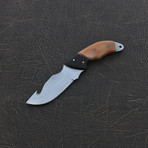 Skinner Knife // VK2493