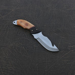 Skinner Knife // VK2493