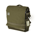 Backpack Mycloud // Green
