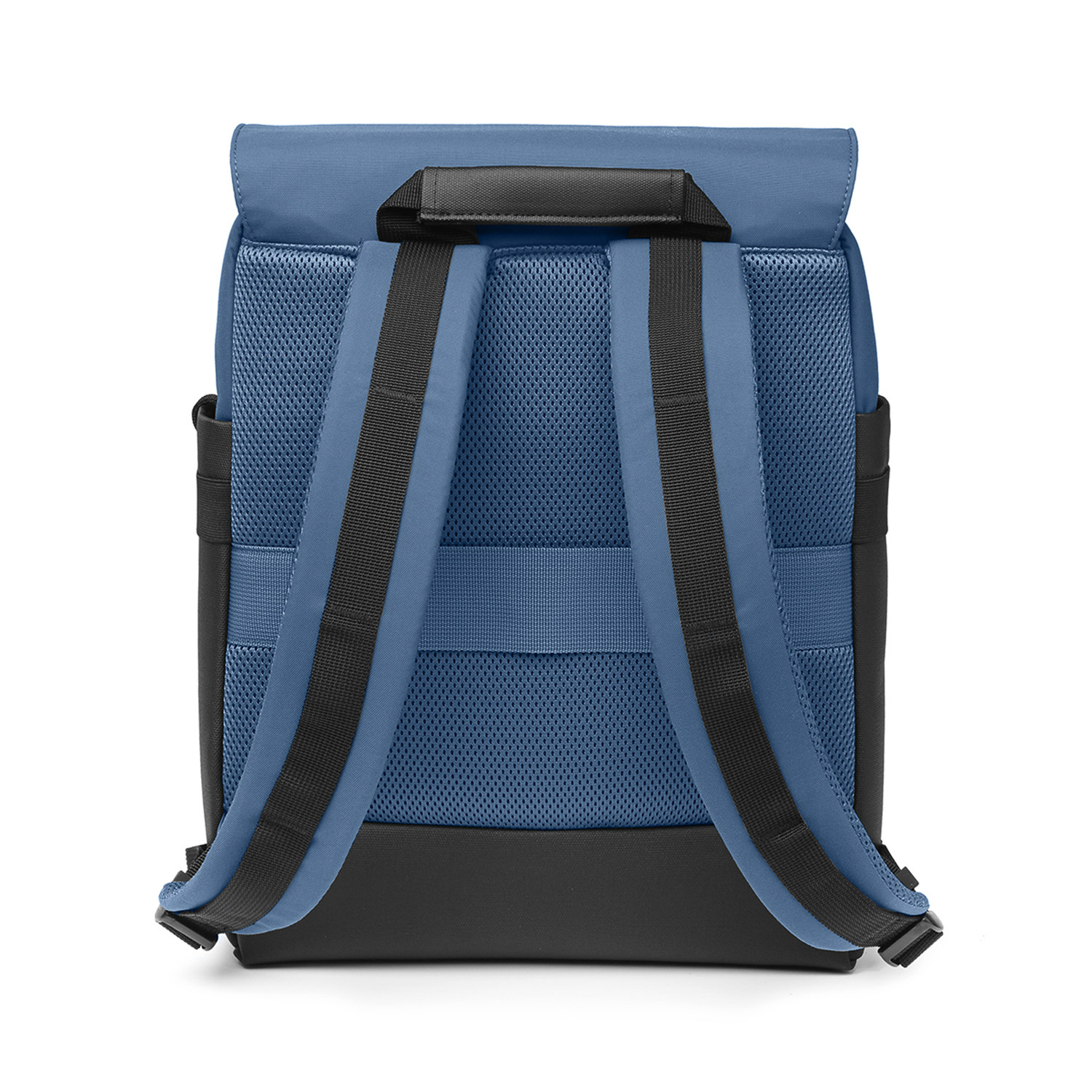 ID Backpack // Boreal Blue - Moleskine - Touch of Modern