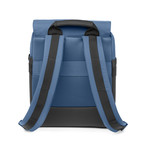 ID Small Backpack // Boreal Blue