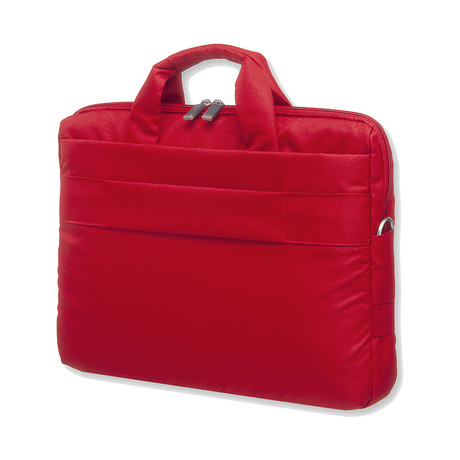 Device Bag Hori 15.4 // Red