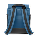 ID Small Backpack // Boreal Blue