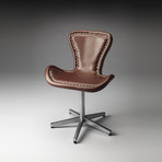 Midway Aviator Accent Chair
