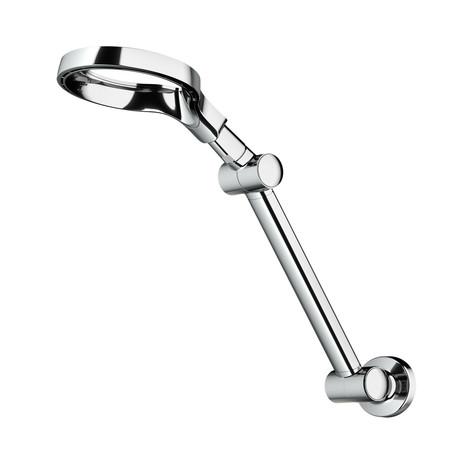 Aio Hi-Rise Shower Head