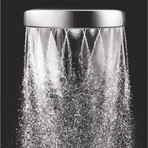 Short Arm Fixed Shower Head