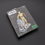 R2-D2 + C-3PO Box Gift Set