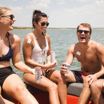 Redee Patch // Pack of 12