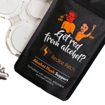 Redee Patch // Pack of 30