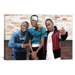Paid In Full (26"W x 18"H x 0.75"D)