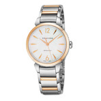 Concord Ladies Impresario Quartz // 0320318 // New