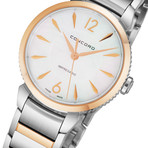 Concord Ladies Impresario Quartz // 0320318 // New