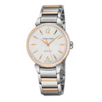 Concord Ladies Impresario Quartz // 0320320