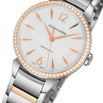 Concord Ladies Impresario Quartz // 0320320