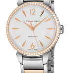 Concord Ladies Impresario Quartz // 0320320