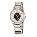 Concord Ladies Quartz // 0320386