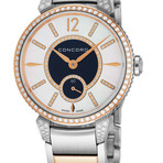 Concord Ladies Quartz // 0320386