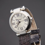 Chopard Ladies Imperiale Quartz // 38/8541-3001 // Pre-Owned