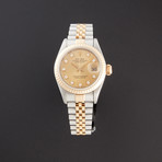 Rolex Ladies Datejust Automatic // 69173G // W Serial // Pre-Owned