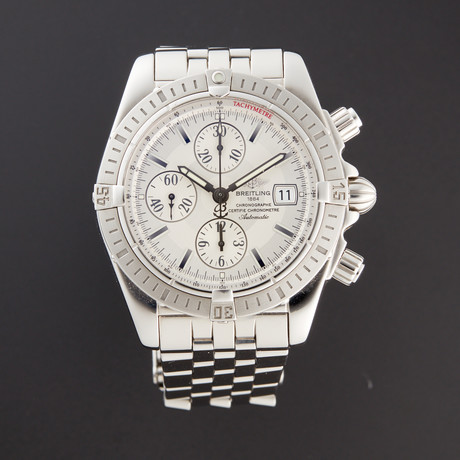 Breitling Chronomat Evolution Automatic // A1335611/G5/372A // Pre-Owned