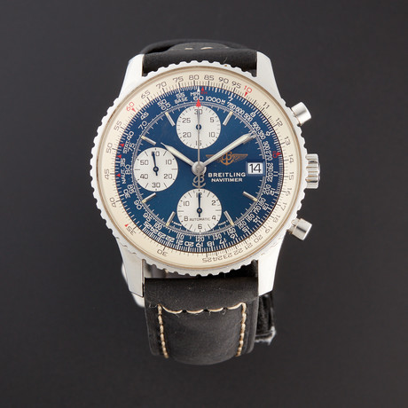 Breitling Navitimer Automatic // A13022 // Pre-Owned