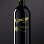 Garage Wine Co. Chilean Cabernet Sauvignon // Set of 3