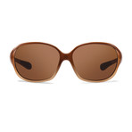 Skylar Sunglasses // Sand // RE-1038-09-BR