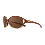 Skylar Sunglasses // Sand // RE-1038-09-BR