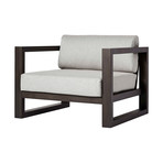 Parson Lounge Chair