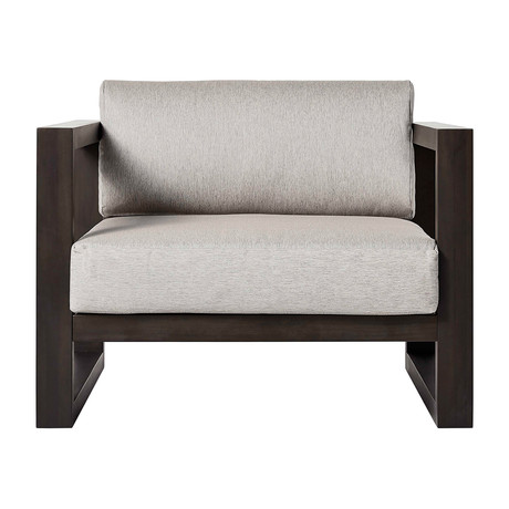 Parson Lounge Chair