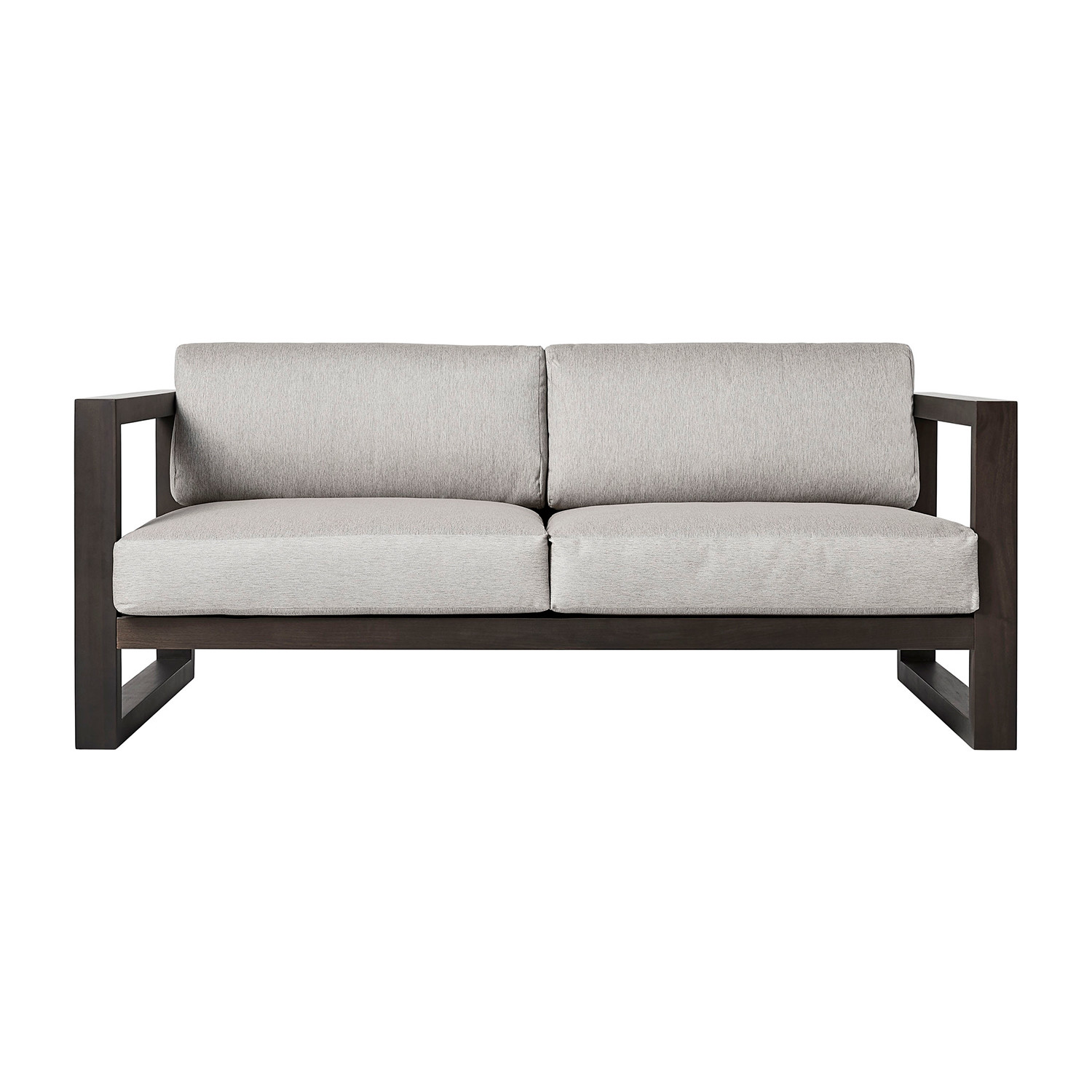 Parson Sofa - Modloft Outdoor Furniture - Touch of Modern