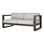 Parson Sofa